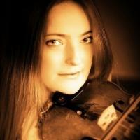 Kate O'Brien - Violinist